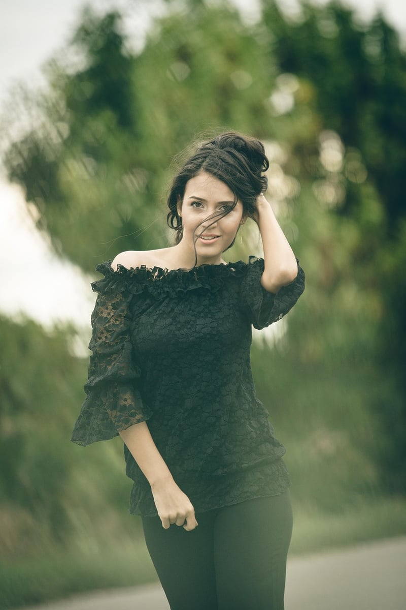 Boho Chic Outfits