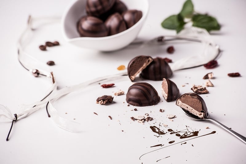 Elegant Sweets