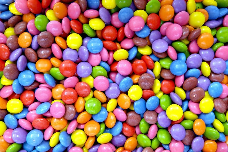 Fantasy Treats